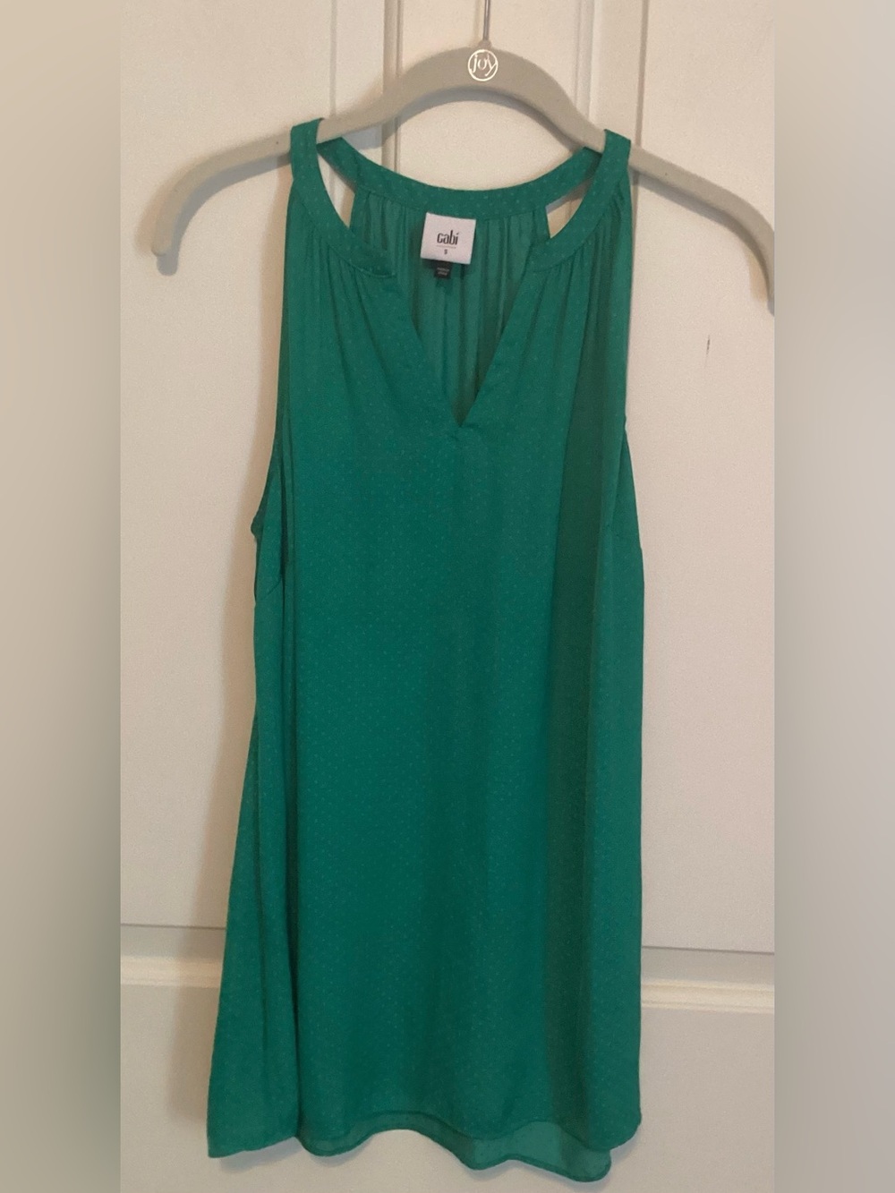 Cabi 5549 Lush Blouse